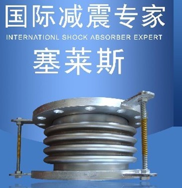 轴向内压波纹补偿器