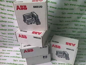 ABB 机器人备件3HXD1250-60