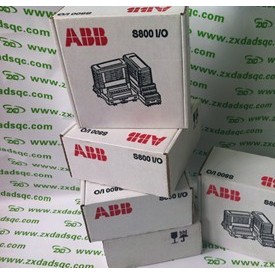ABB 机器人备件3HXD1250-60
