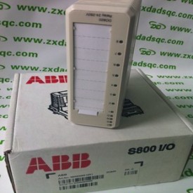 3HXD1000-611ABBABB 机器人备件