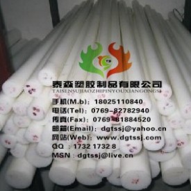 进口PTFE铁氟龙棒、具有杰出的性能