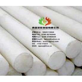 进口聚酯板、白色PET板、PET棒