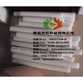 pvdf圆棒35mm、40mm65mm、70mm、100mm