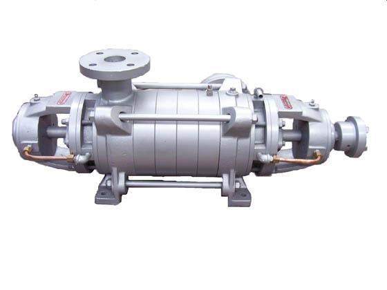 DN40-7进口TCM高温高压多级泵浦