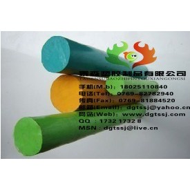 绿色UPE板，绿色UPE棒，超高分子材料，耐冲击UPE棒