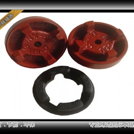 台湾C-KING进口NM-50联轴器