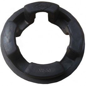 台湾C-KING进口NM-50联轴器胶垫