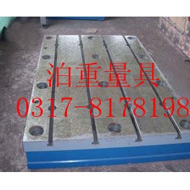 落地镗床工作台哪家质量好