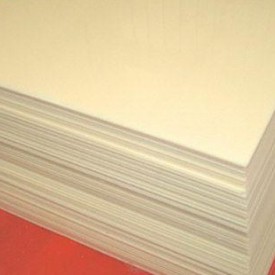 米黄色ABS板0.5mm、1mm、1.5mm、2mm现货光面