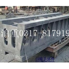 大型铸件厂家专业生产