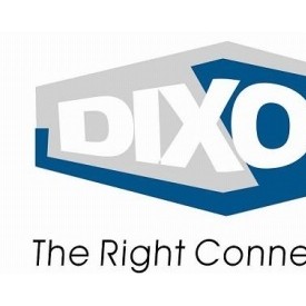 上海智鸢机电设备有限公司优价销售美国DIXON接头