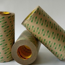 3M467双面胶带 3M468 3M9495LE双面胶带