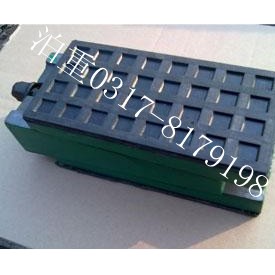 北京三层防震垫铁的使用方法