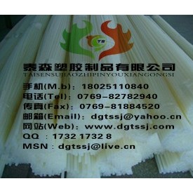 白色尼龙板，pa6尼龙板，高强度尼龙板加硬