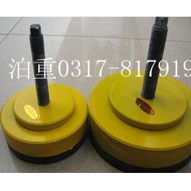北京机床减震垫铁的特点