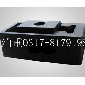 泊重牌数控机床垫铁厂家专业品质