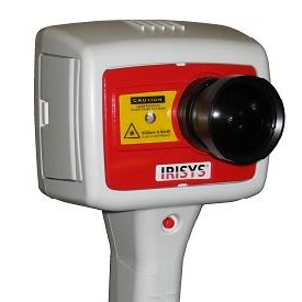 IRISYS热成像仪 IRISYS人流计数器
