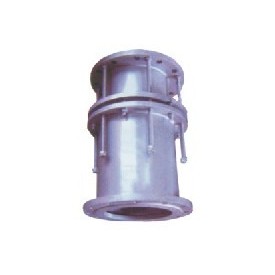 CS型热力管道伸缩器