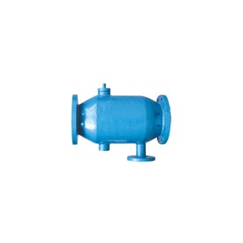 自动反冲洗水过滤器