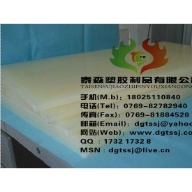 PVDF板，聚二偏氟乙烯板，钢氟龙板