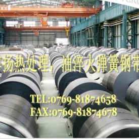 全硬发蓝弹簧钢线 抗疲劳弹簧钢 SUP10高碳素高优质弹簧钢