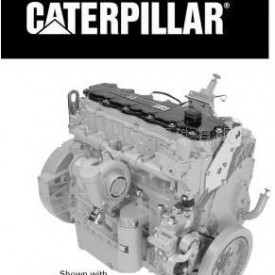 美国CATERPILLAR发动机 燃气涡轮机