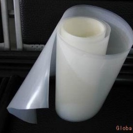 进口PA尼龙卷材、白色PA6卷材、耐高温