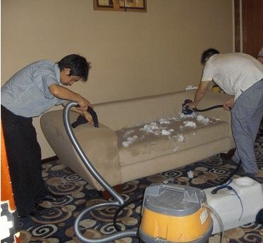 上海静安区沙发清洗公司36544780