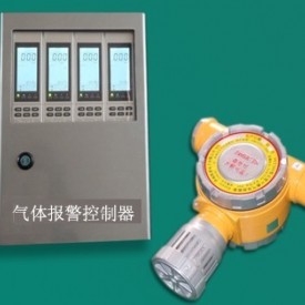 SNK8000淄博燃气报警器
