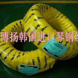 60SiCr7弹簧钢材质证明 易切削弹簧钢镀锌线 进口锰钢片