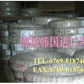 弹簧钢圆棒性能 60Si2CrA易焊接弹簧钢片 拉伸弹簧钢板