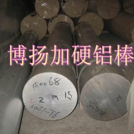 进口耐腐蚀铝合金圆棒 高性能5456铝合金 防锈铝带材