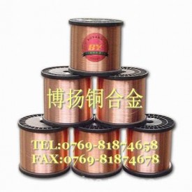 进口耐损耗耐热铍铜 C17200高强度高韧性铍铜 光亮铍铜