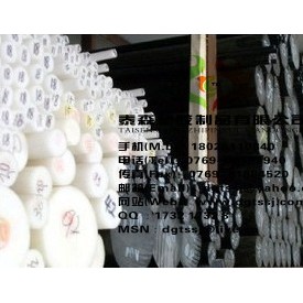 进口POM板、耐磨黑色聚甲醛板
