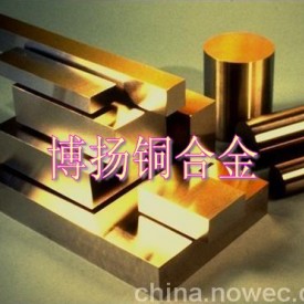 进口高密度铍铜 铍铜性能用途 QBe1.7耐冲压铍铜线