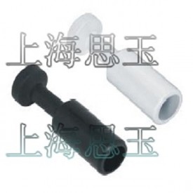 快插接头 PP系列塑料管塞堵头 PP04
