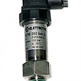 意大利ELETTROTEC流量计