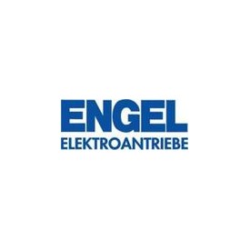 德国ENGEL永磁直流电机