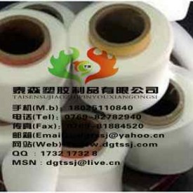 白色PTFE卷材、德国铁氟龙卷材
