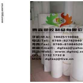进口纯料白色铁氟龙棒、耐高温