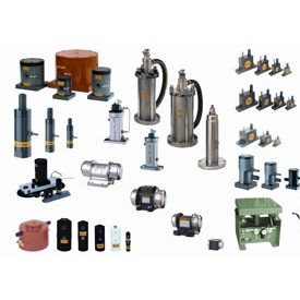 德国NETTER VIBRATION震动器