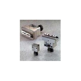 日本New Era气缸