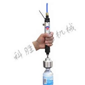 山西大同科胜手持润滑油气动旋盖机