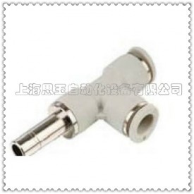 套节接头 插入型侧三通 PDJ06-06