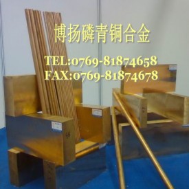 C54400抗电弧磷青铜板材，磷青铜特性，进口磷青铜厚板
