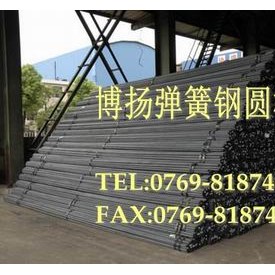日本六甲琴钢丝，C75E弹簧钢密度，耐高温弹簧钢卷料
