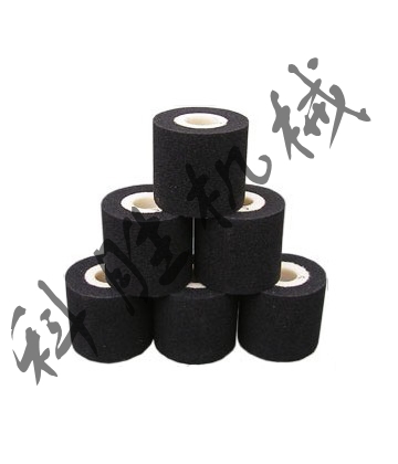 山西大同科胜纸盒/卡片/塑料袋墨轮