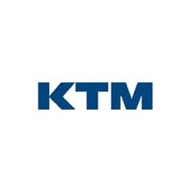 日本KTM(北村）阀门，日本KTM球阀