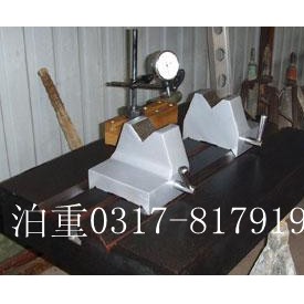 泊重常年现货供应花岗石偏摆检查仪