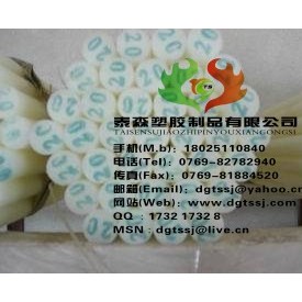 奶油白PA6尼龙棒PA棒德国进口